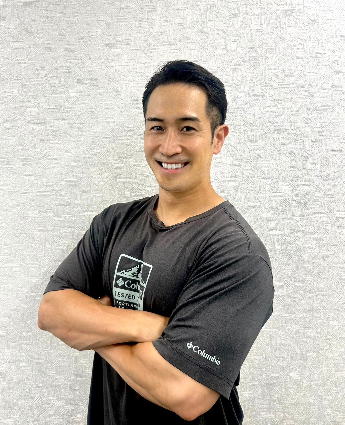 NAGIジム 代表・柏崎トレーナー