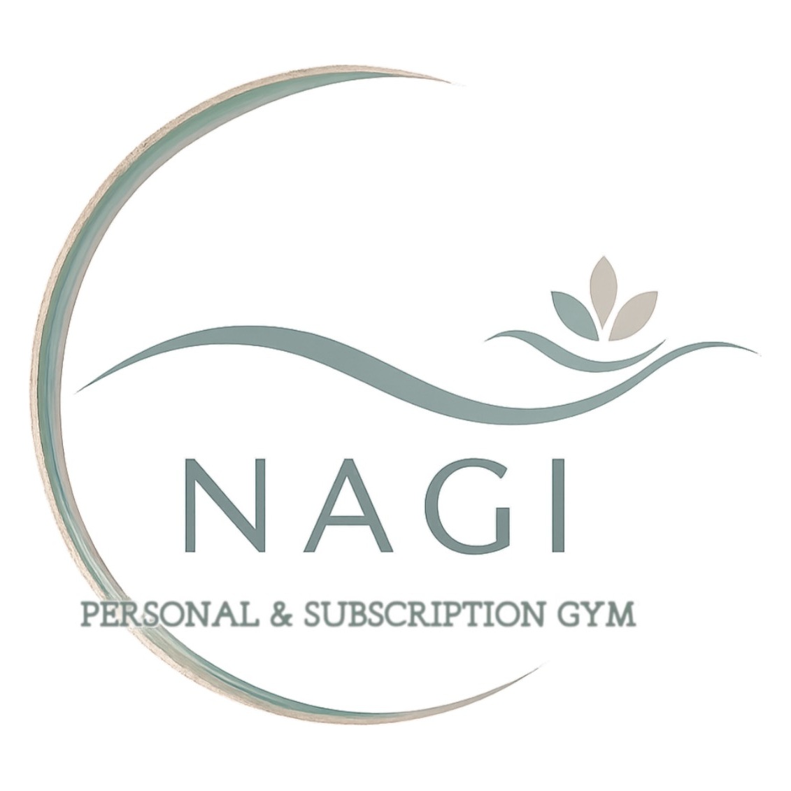 NAGI ロゴ